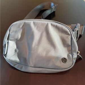 lululemon athletica Black Belt Bag